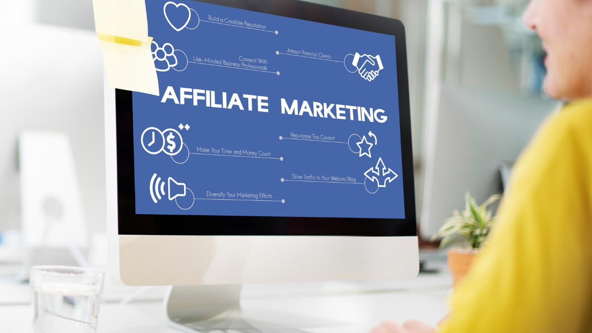 41 Affiliate marketing quotes that inspired me