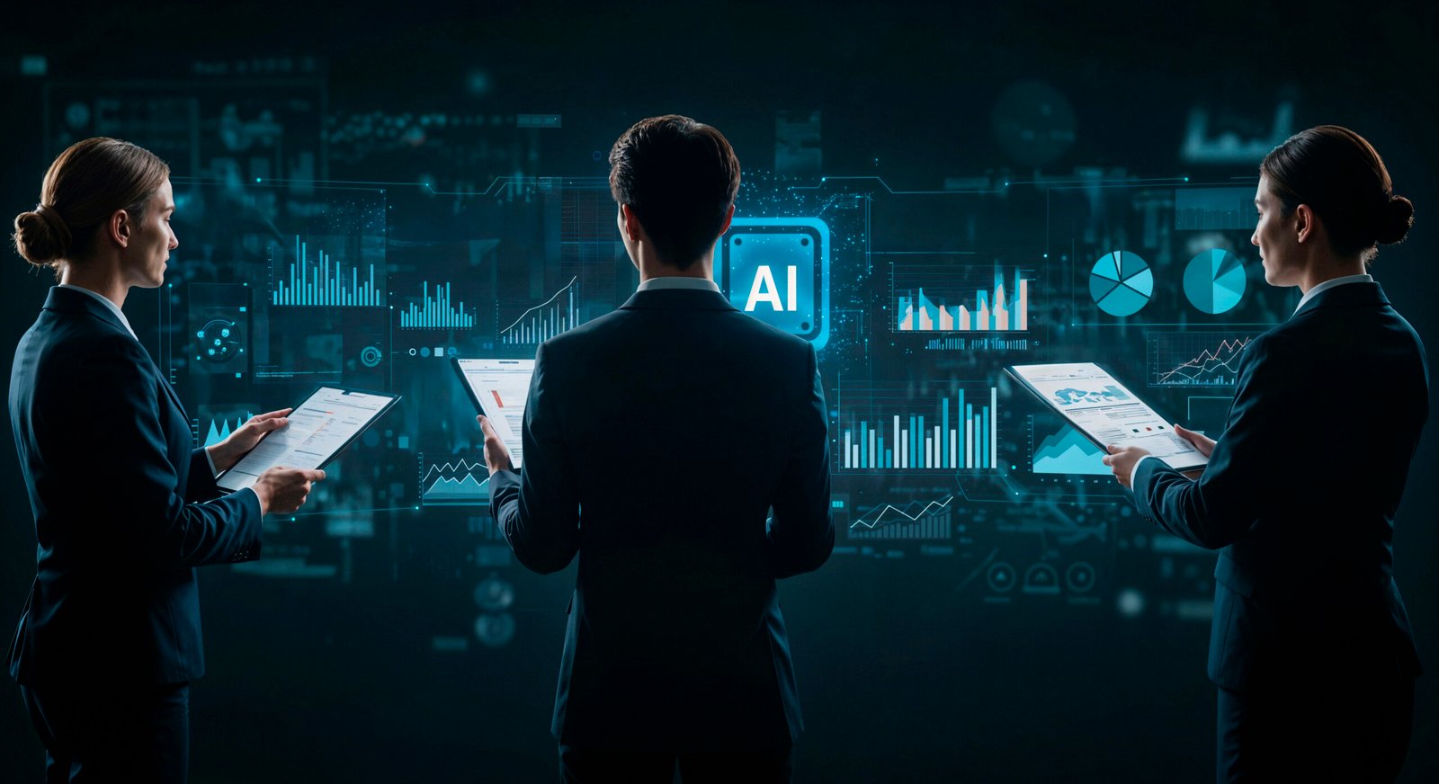 ai in digital marketing
