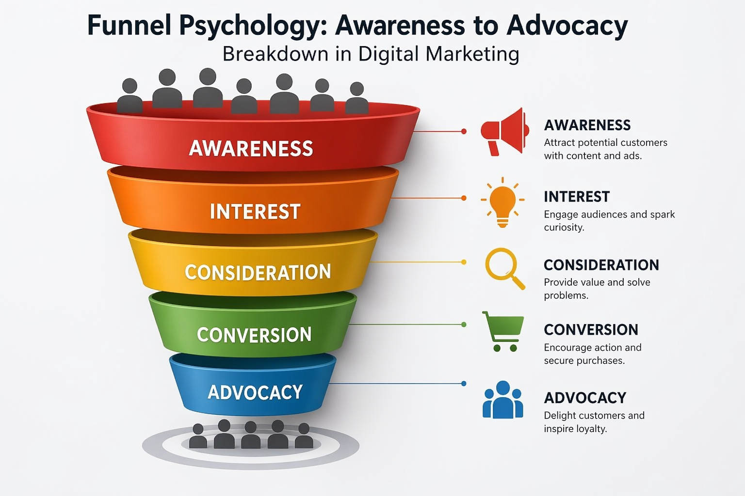 funnel-psychology