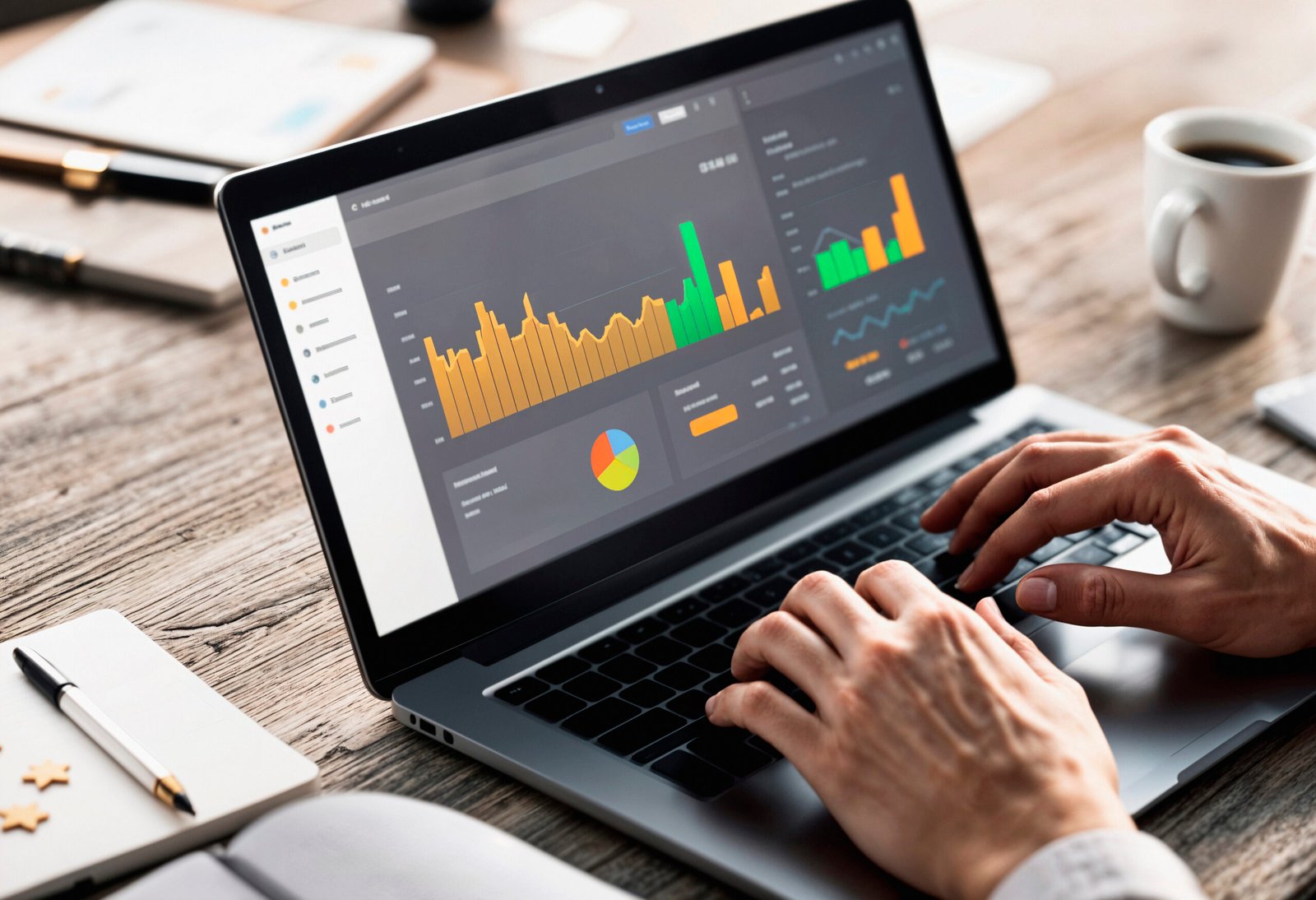 role of analytics in marketing