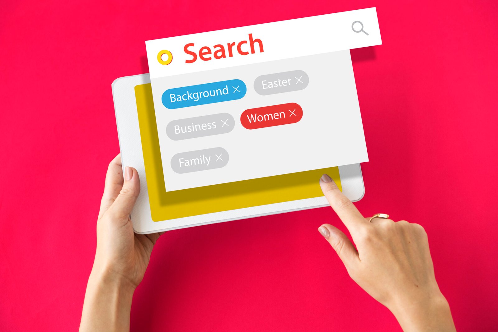 search intent